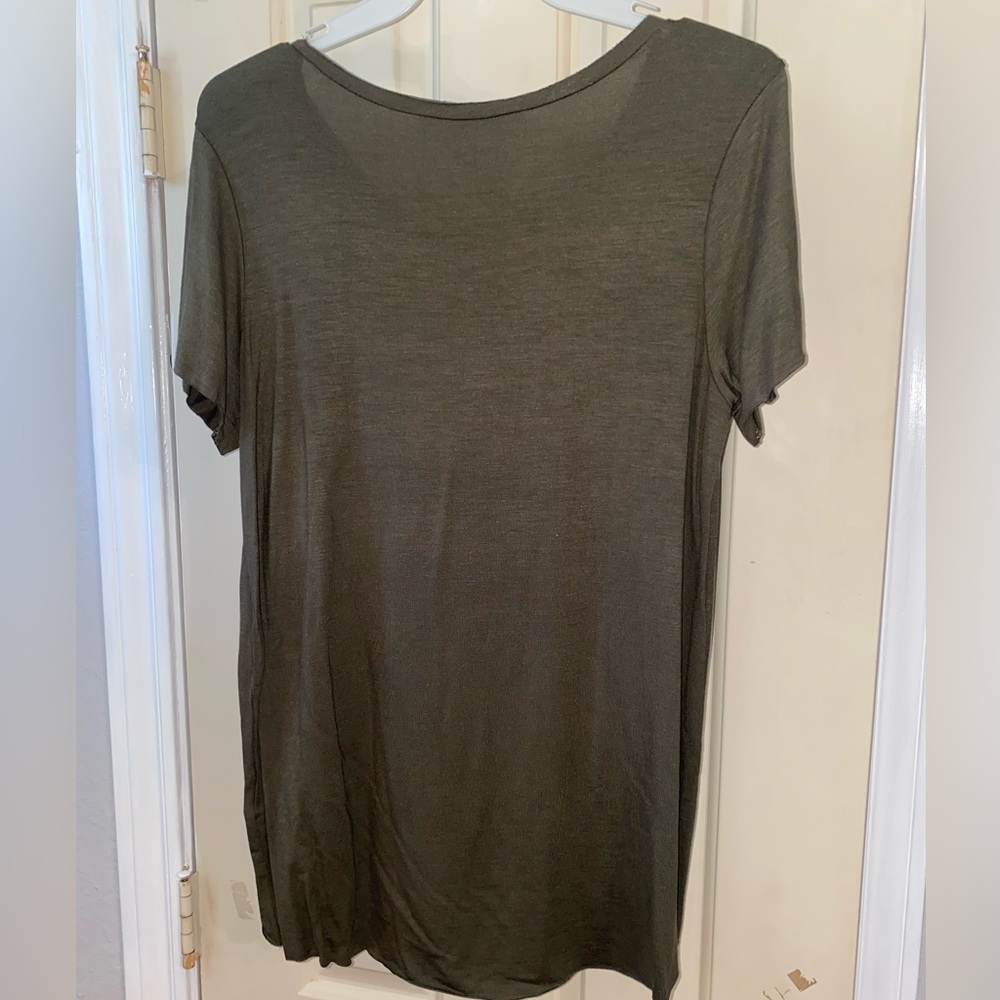 Super Soft Basic Tee - image 2